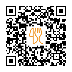 QR-code link către meniul La Rencontre Café