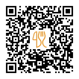 QR-code link către meniul Asados La 80