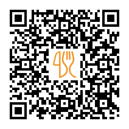 QR-code link către meniul Anoush Bbq