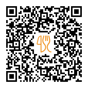 QR-code link către meniul Calo Kitchen