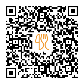 QR-code link către meniul Restaurace Čarodějky