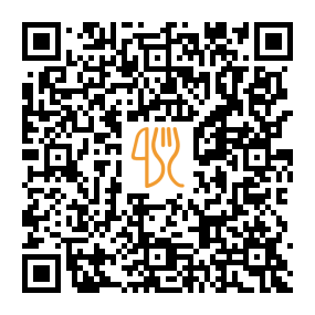 QR-code link către meniul The Dorm Bakery