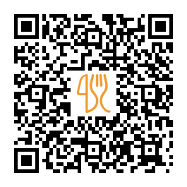 QR-code link către meniul The Gala