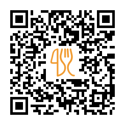 QR-code link către meniul Thalfried