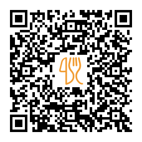 QR-code link către meniul The Round Hearth Cafe