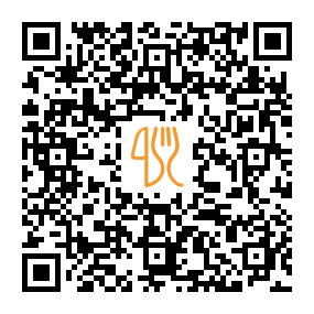 QR-code link către meniul Loaded Barrels Barbeque