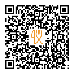 QR-code link către meniul Hungry Harry's Famous Bbq