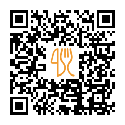 QR-code link către meniul Instants Gourmands