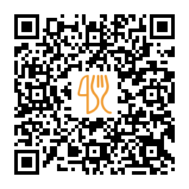 QR-code link către meniul Mcdonald's Kediri Mall