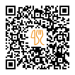 QR-code link către meniul Krust Co.