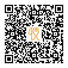 QR-code link către meniul Crumpy's Hot Wings