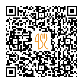 QR-code link către meniul Thai Breizh Thai Breton Creperie Tavern