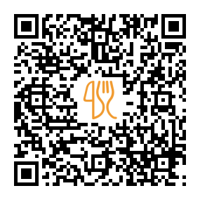 QR-code link către meniul مجموعه پذیرایی طبیعت النگدره