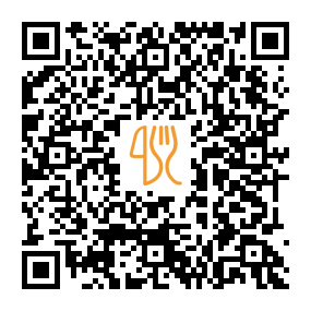 QR-code link către meniul D E Rican Chef