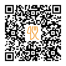 QR-code link către meniul Asia Bay