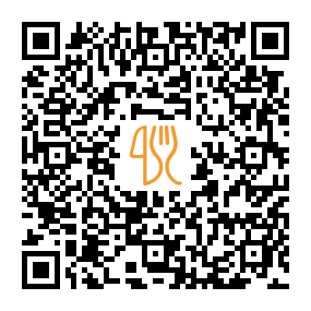 QR-code link către meniul Thrill Korean Steak And