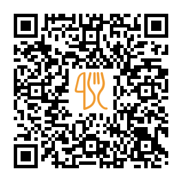 QR-code link către meniul Oriental Delight