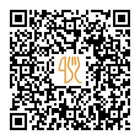 QR-code link către meniul Restaurace Sahara