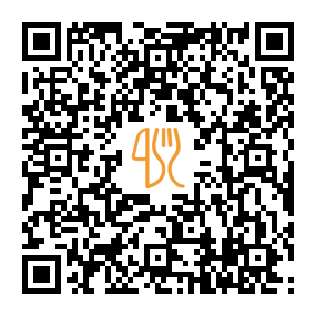 QR-code link către meniul Radius Bar & Grill