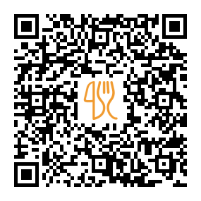 QR-code link către meniul Nisos Mediterranean