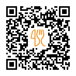 QR-code link către meniul Seven Seas