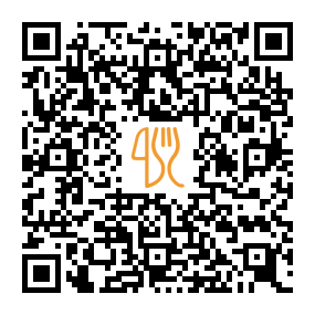 QR-code link către meniul Laub Logo Restaurant