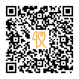 QR-code link către meniul Tiki Garden