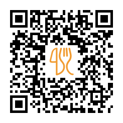 QR-code link către meniul Rossina's Pizza