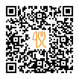 QR-code link către meniul Bayou Cafe Food Truck