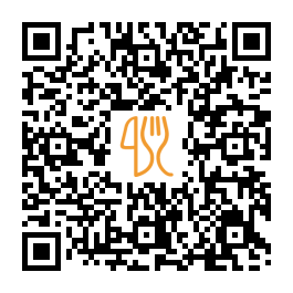 QR-code link către meniul Fire Side Grill Llc