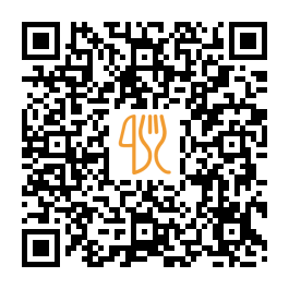 QR-code link către meniul Tri-shawa Resort