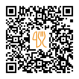 QR-code link către meniul Rey Porky Landaeta