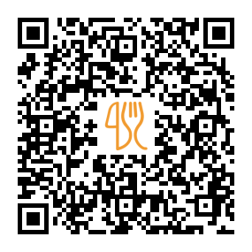 QR-code link către meniul Tufino Pizzera