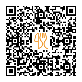 QR-code link către meniul Hootie's Burger