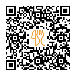 QR-code link către meniul Imperial Garden