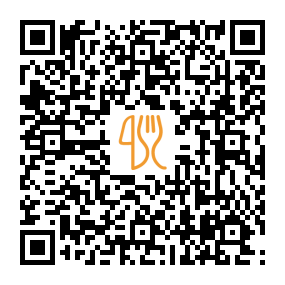 QR-code link către meniul Mediterranean Kitchen