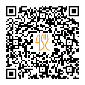 QR-code link către meniul Auntie Pastas