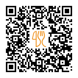 QR-code link către meniul Alegría