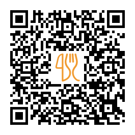 QR-code link către meniul Banana Garden Home