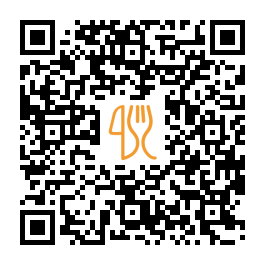 QR-code link către meniul Al Alma Cafe