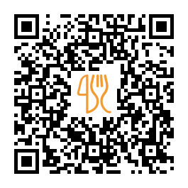 QR-code link către meniul Cantina Tulumei