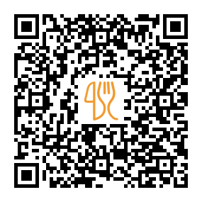 QR-code link către meniul Korean Kitchen