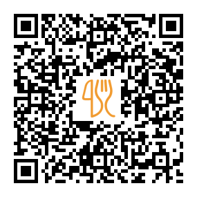 QR-code link către meniul Pizza Lyon Mohamed Semmami