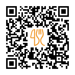 QR-code link către meniul K Fe Chantilly