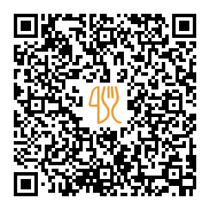 QR-code link către meniul Bab cocina coreana