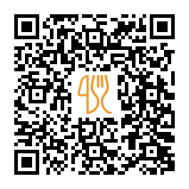 QR-code link către meniul Casa Moc