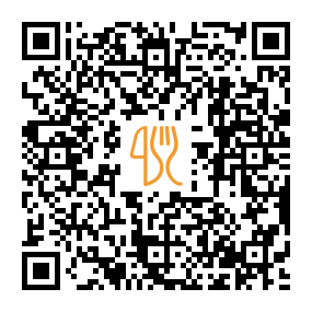 QR-code link către meniul Hawthorn Grill