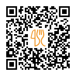 QR-code link către meniul Fru Frø Cafe