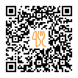 QR-code link către meniul Cafe Rivas