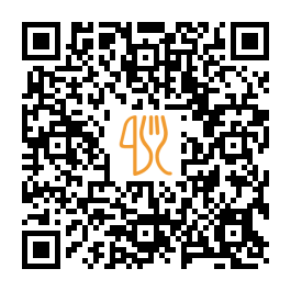 QR-code link către meniul Small Batch Barbecue